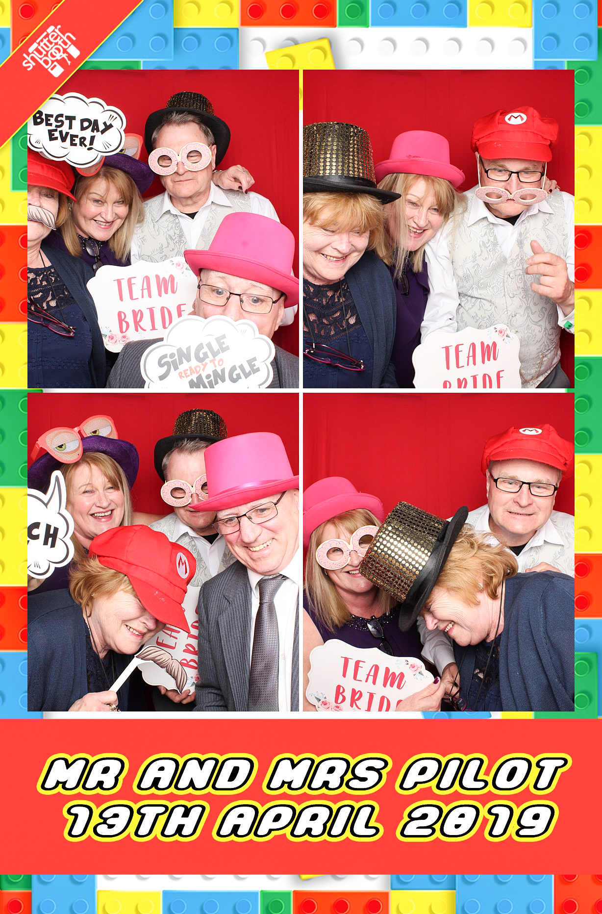 Mr and Mrs Pilot's Wedding | View more photos from the event at gallery.shutterbooth.co.uk/u/Shutterbooth/Mr-and-Mrs-Pilots-Wedding